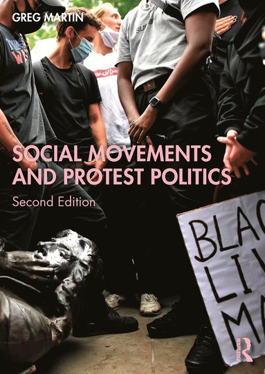 bokomslag Social Movements and Protest Politics