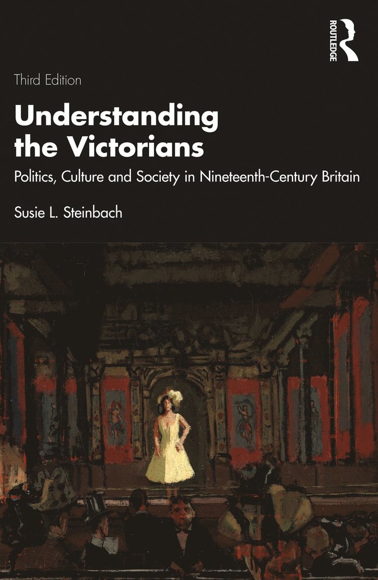 Understanding the Victorians