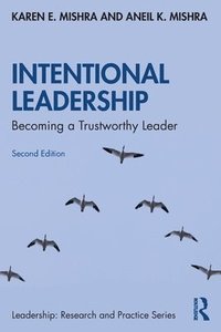 bokomslag Intentional Leadership