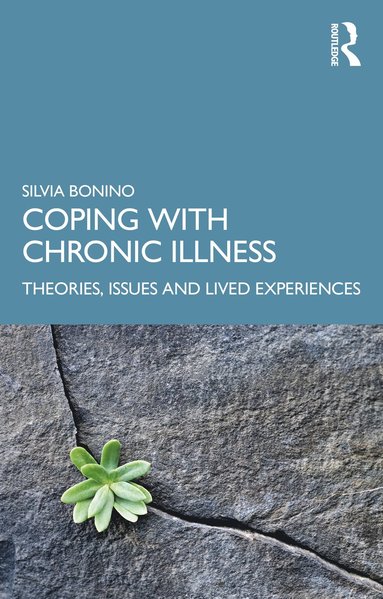 bokomslag Coping with Chronic Illness