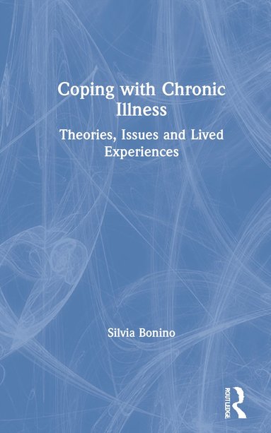 bokomslag Coping with Chronic Illness