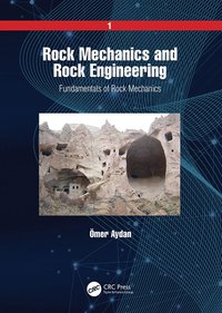 bokomslag Rock Mechanics and Rock Engineering