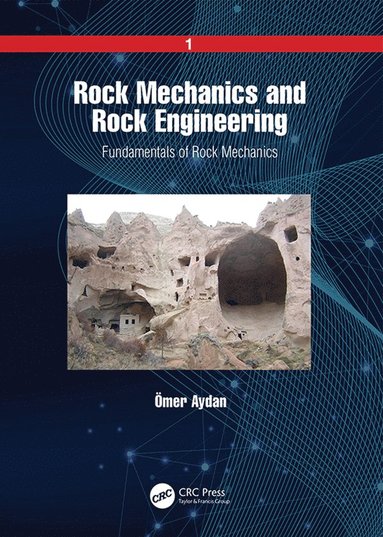 bokomslag Rock Mechanics and Rock Engineering