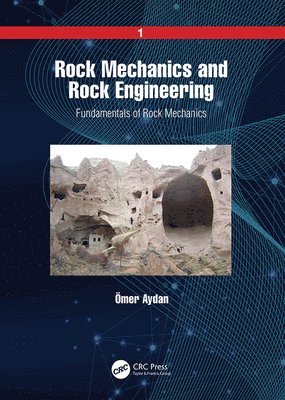 Rock Mechanics and Rock Engineering 1