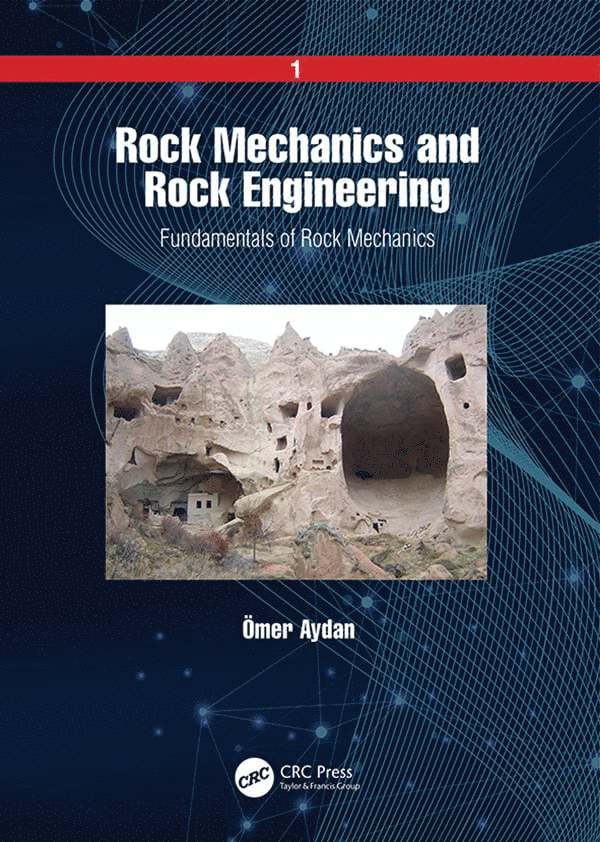 Ömer Aydan, Omer Aydan - Rock Mechanics and Rock Engineering, Inbunden