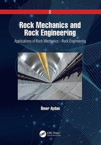 bokomslag Rock Mechanics and Rock Engineering