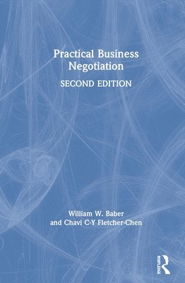 Practical Business Negotiation 1