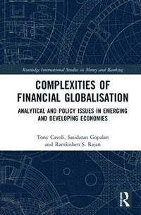 bokomslag Complexities of Financial Globalisation