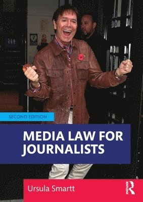 Media Law for Journalists