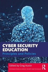 bokomslag Cyber Security Education