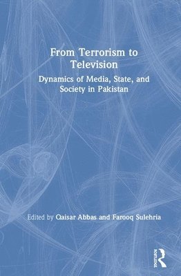 bokomslag From Terrorism to Television
