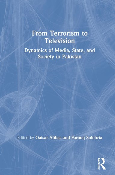 bokomslag From Terrorism to Television