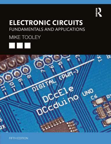 Mike Tooley - Electronic Circuits, Häftad