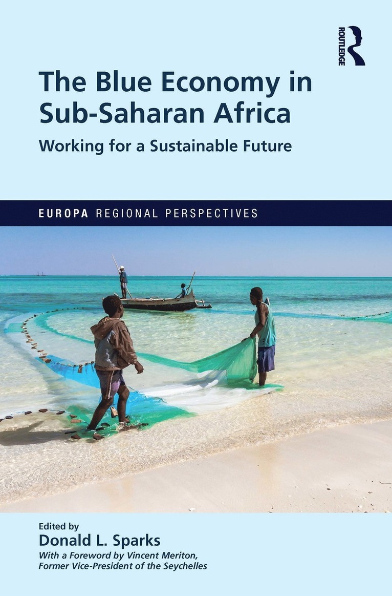 Blue Economy in Sub-Saharan Africa 1