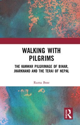 Walking with Pilgrims 1