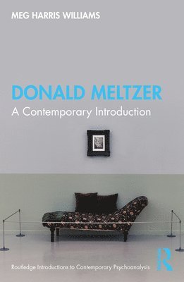 Donald Meltzer 1
