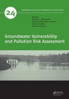Groundwater Vulnerability and Pollution Risk Assessment 1