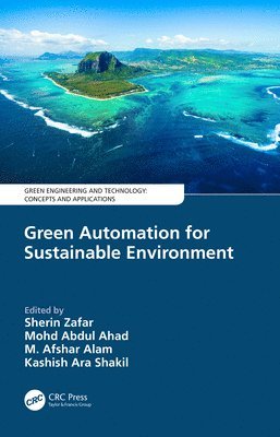 Green Automation for Sustainable Environment 1