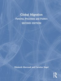 bokomslag Global Migration