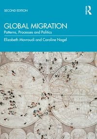 bokomslag Global Migration