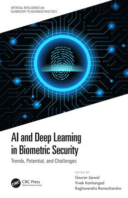 AI and Deep Learning in Biometric Security 1