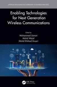 bokomslag Enabling Technologies for Next Generation Wireless Communications