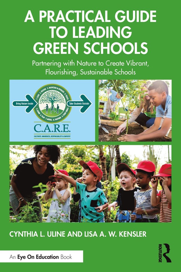 Practical Guide to Leading Green Schools
