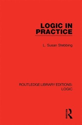 Logic in Practice 1