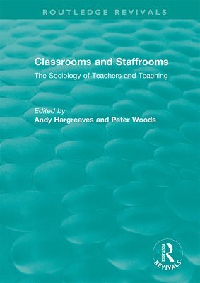 Classrooms and Staffrooms 1