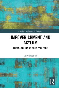 bokomslag Impoverishment and Asylum