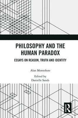 Philosophy and the Human Paradox 1