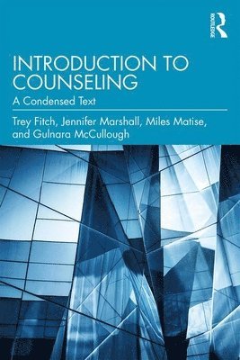 Introduction to Counseling 1