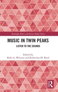 bokomslag Music in Twin Peaks