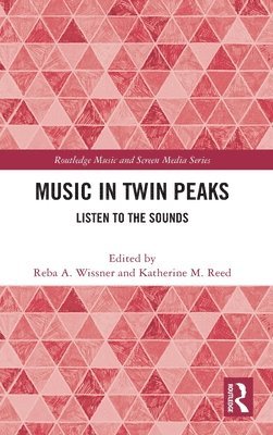 Music in Twin Peaks 1