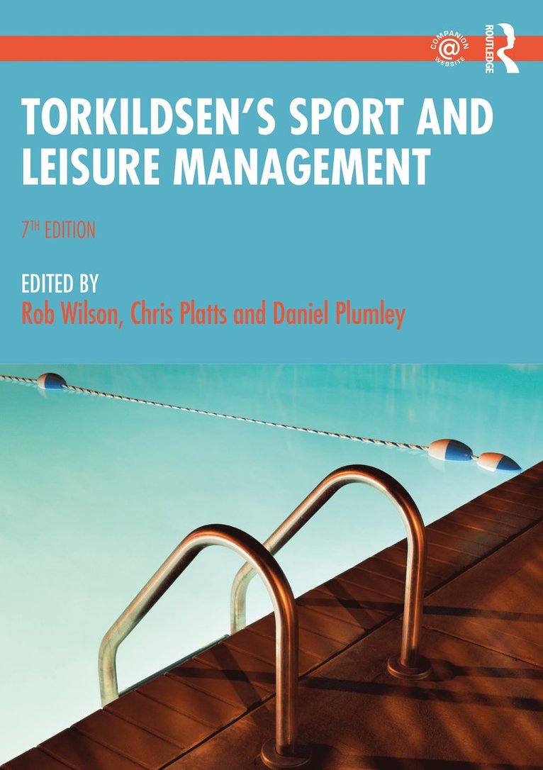 Torkildsen's Sport and Leisure Management 1