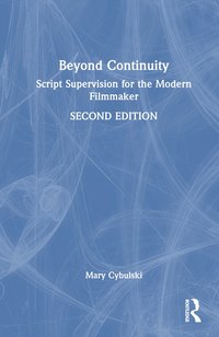 bokomslag Beyond Continuity