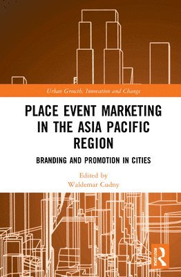 Place Event Marketing in the Asia Pacific Region 1