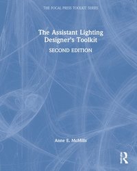 bokomslag Assistant Lighting Designer's Toolkit