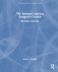 bokomslag The Assistant Lighting Designer's Toolkit