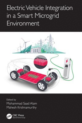 Electric Vehicle Integration in a Smart Microgrid Environment 1