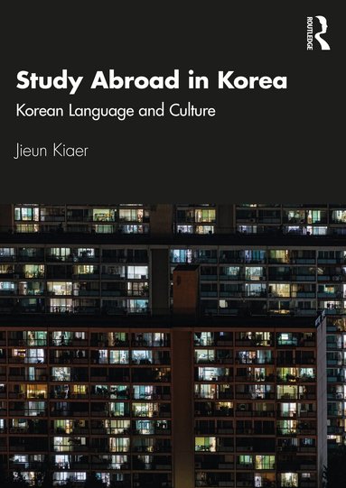 Jieun Kiaer - Study Abroad in Korea, Häftad
