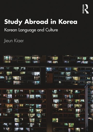 bokomslag Study Abroad in Korea