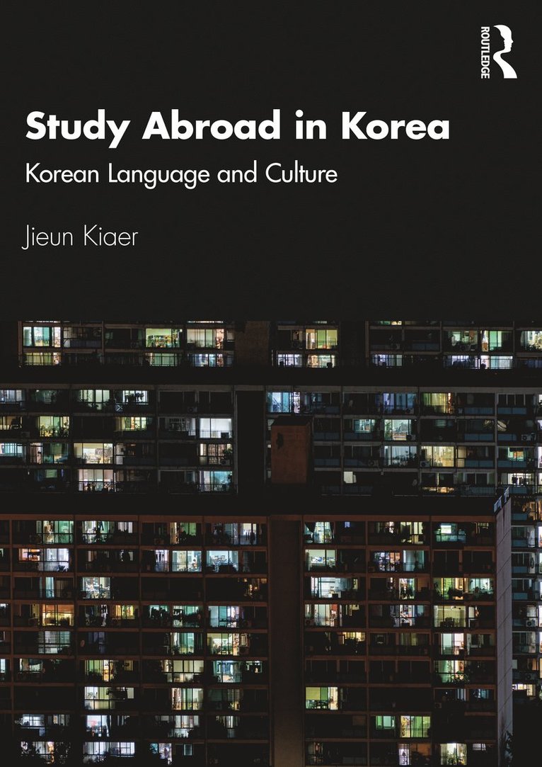 Study Abroad in Korea 1