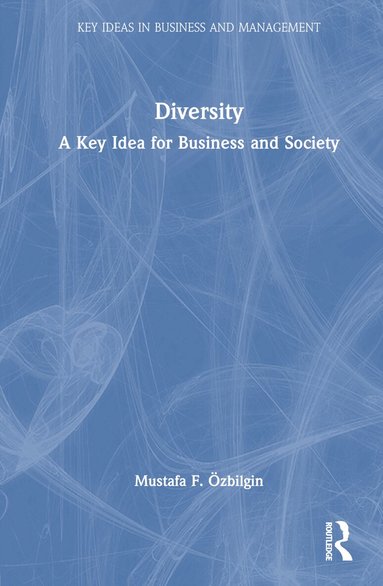 Mustafa F. Özbilgin - Diversity, Inbunden