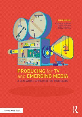 Producing for TV and Emerging Media 1