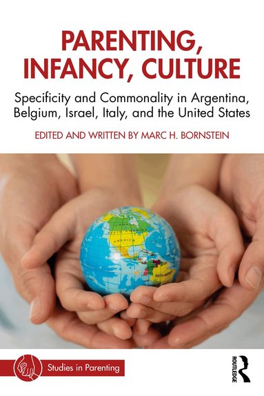 Marc H. Bornstein - Parenting, Infancy, Culture, Häftad