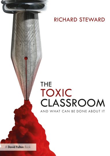 bokomslag Toxic Classroom