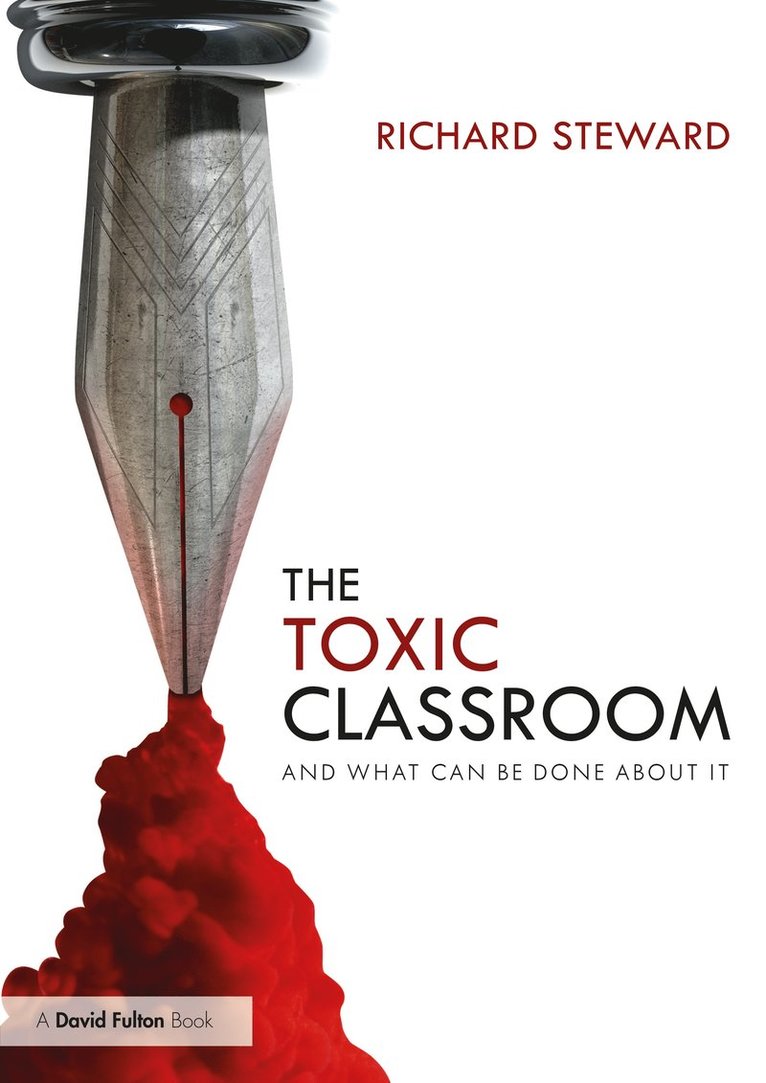 Toxic Classroom 1