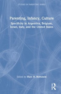 bokomslag Parenting, Infancy, Culture