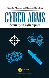 bokomslag Cyber Arms